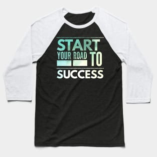 Success! Baseball T-Shirt